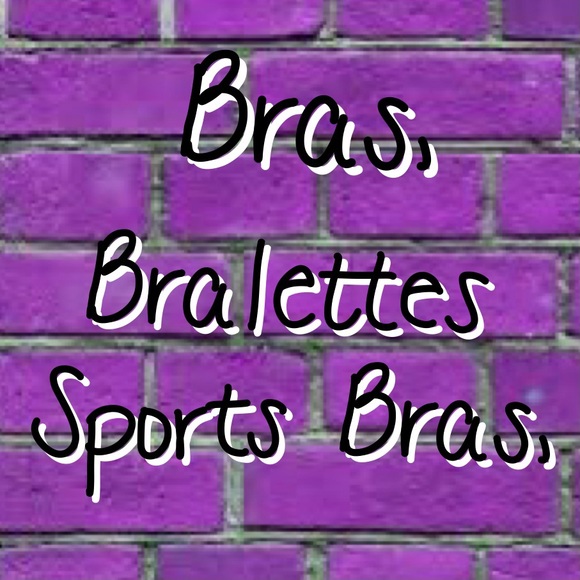 Bras!! - Picture 1 of 1